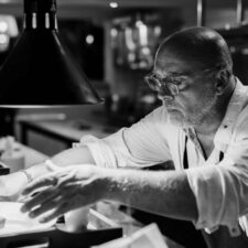 Le Charlie à Porticcio obtient sa première étoile Michelin