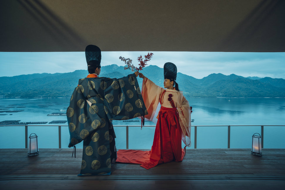 KAI Miyajima