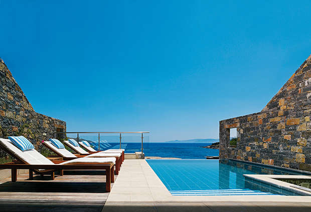 Elounda Peninsula All Suite