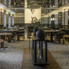 Manoir de la Régate, cuisine d’auteur à Nantes