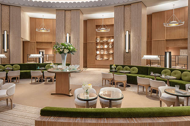 L'Anantara Plaza Nice