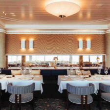 Ciro’s & Le Pavillon : à l’Hermitage Barrière, La Baule