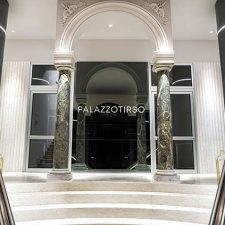 Palazzo Tirso Cagliari-MGallery | Élégance et Luxe Moderne