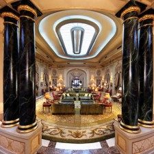 El Palace de Barcelone