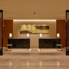 Kitano Hotel Tokyo | Élégance et bien-être à la japonaise