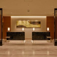 Kitano Hotel Tokyo | Élégance et bien-être à la japonaise