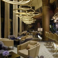 Sofitel Barcelona Skipper, le premier Sofitel en Espagne