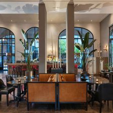 The Dominican | Luxe et Charme historique au cœur de Bruxelles