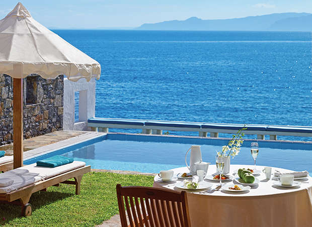 Elounda Peninsula All Suite