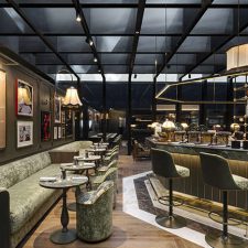 Radisson Collection | Santa Sofia Milan | Élégance et Fusion