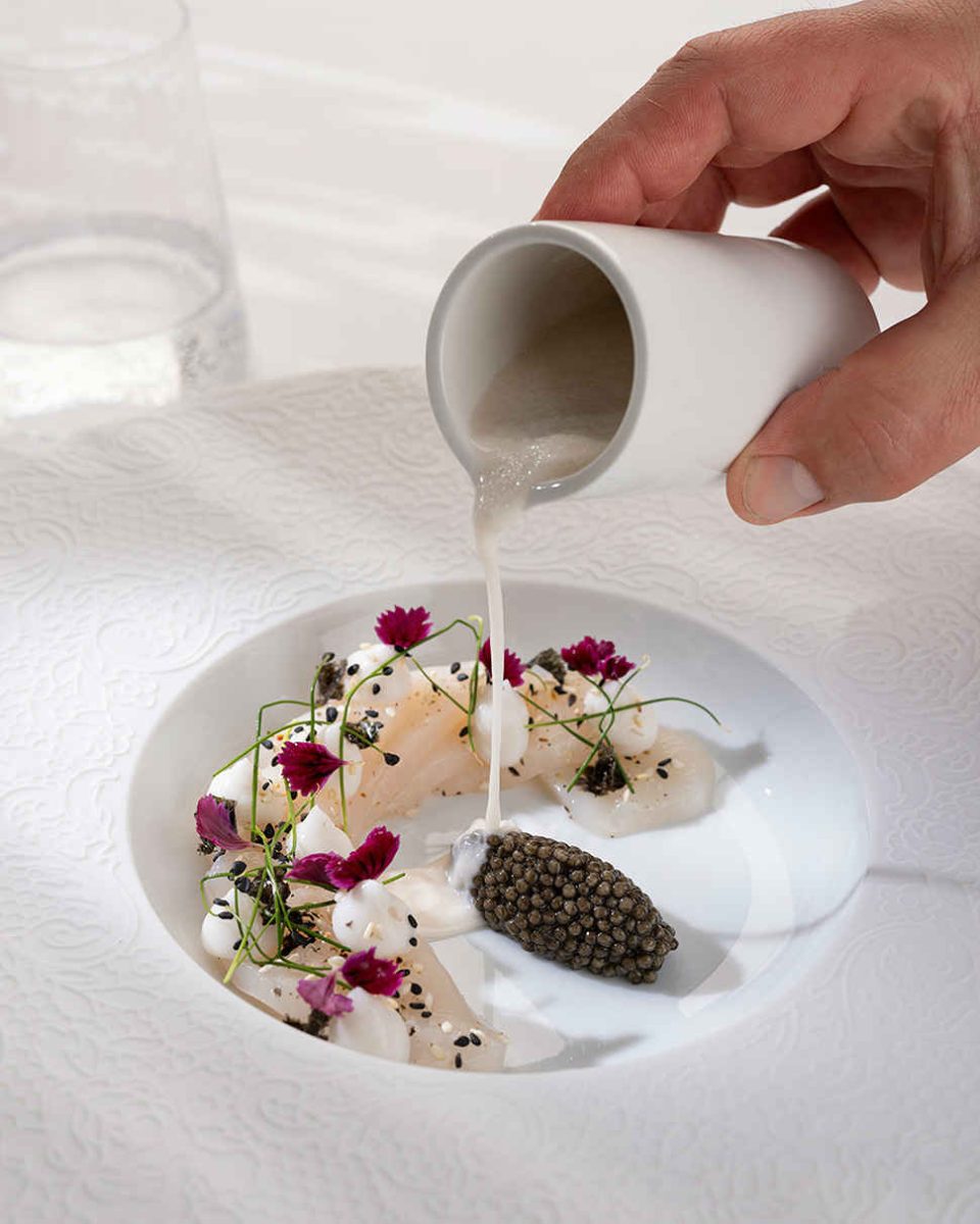 The Dominican - Hotel Bruxelles