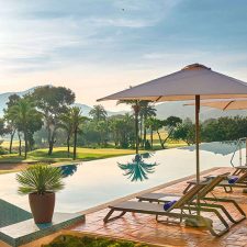 Grand Hyatt La Manga | Paradis du golf et du bien-être