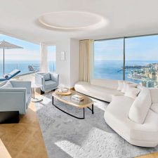 The Maybourne Riviera | Une immersion artistique totale