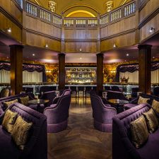 L’Oscar London | l’élégance victorienne réinventée