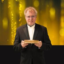 Sven Elverfeld honoré du Millenium Award – European Hotel Awards 2024