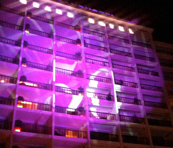 50 ans Grand Hotel Cannes