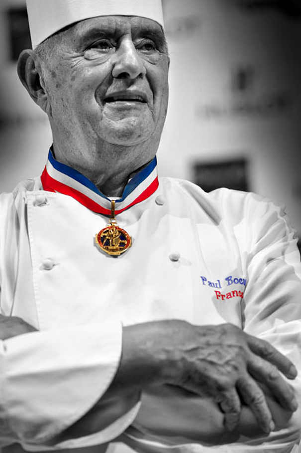 Paul Bocuse