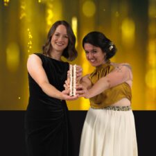 voco The Hague sacré Business Hotel of the Year 2024