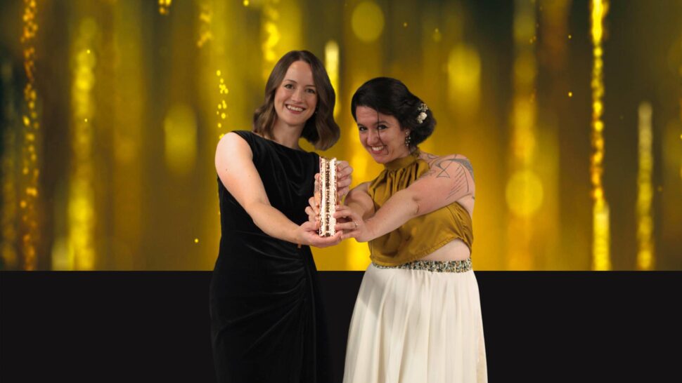 voco The Hague sacré Business Hotel of the Year 2024