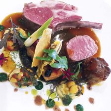 Le Blanc de Noirs Collet à la Chèvre d’Or