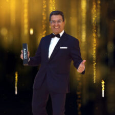 Alessandro Cabella | Hotelier of the Year 2025