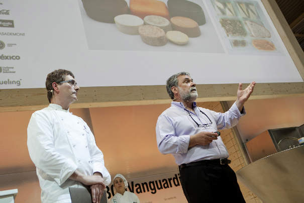 ALIMENTARIA-2014-ACTIVITES