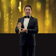 Grand Hyatt La Manga Club Golf & Spa nommé Golf Resort of the Year