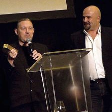 Heart Ibiza | Most Innovative restaurant of the Year | European Hotel Awards