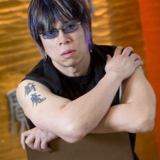 Alvin Leung Jr X-treme cuisine chinoise …