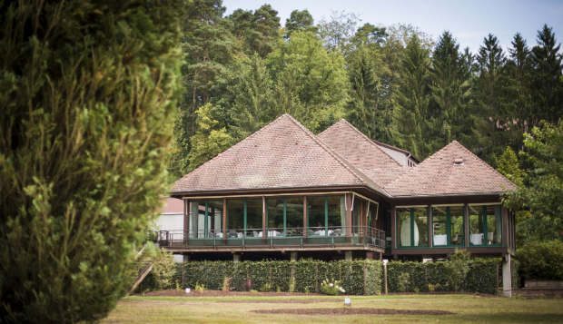 L'Arnsbourg © Restaurant L'Arnsbourg