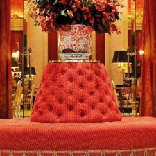 Avenida Palace, élégance et classicisme