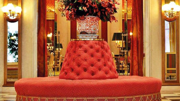 Avenida Palace, Lisbonne