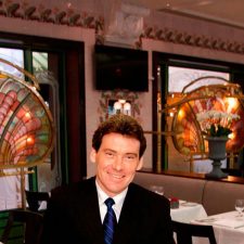 Didier Boidin, Directeur des opérations hôtelières de la SBM Monte-Carlo