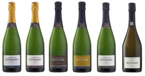 Champagne Bonnaire