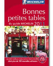 BIB MICHELIN 2011