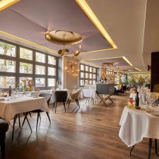 Bridges | Gastronomie au Sofitel Legend The Grand Amsterdam