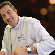 Sébastien Broda, Orfèvre de la gastronomie cannoise