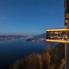 Bürgenstock | Obbürgen | Un lieu d’exception