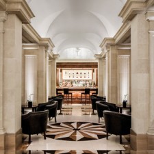Hotel Majestic & Spa, le grand chic à Barcelone