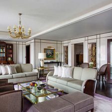 The Beaumont | Hotel Style et Art déco | Londres