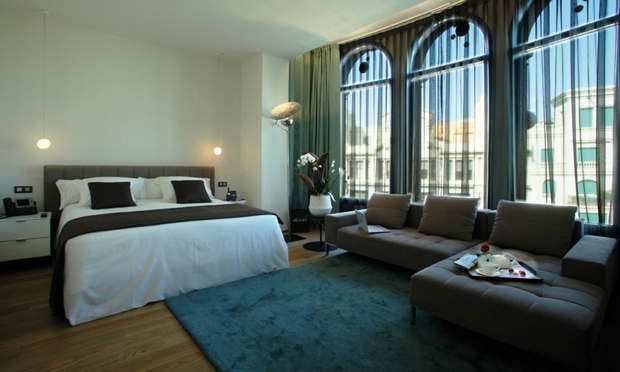 OHLA Hotel Barcelona