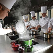 Benoît Violier – Pour l’amour de la cuisine …