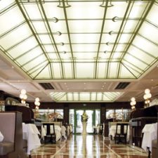 Café de Paris Monte-Carlo | Elégance et plats canailles | Une belle histoire