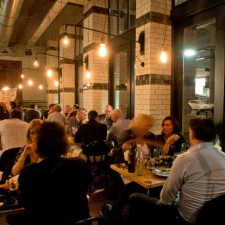 CEO By Mario Ridder – pour « Carnivores Urbains »