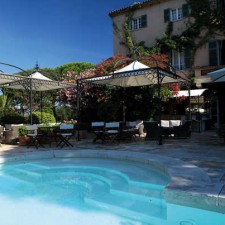 Cinquième étoile pour Le Mas de Chastelas