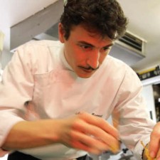 ROMANO à Cassis: le bonheur dans l’assiette