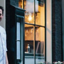 Amsterdam, Lastage by Rogier van Dam