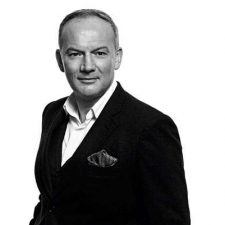 Christian Le Squer, Le Graal de la cuisine