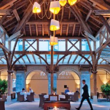 Jérôme Roy au Couvent des Minimes : savoureux voyage au pays de Giono