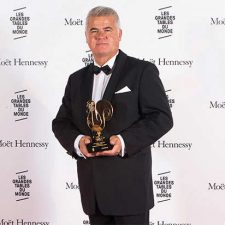 Denis Courtiade | Meilleur directeur de salle du Monde